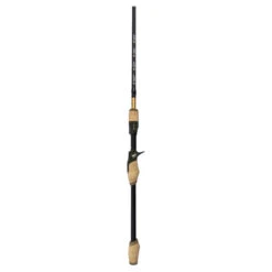 Googan Squad Gold Series Reaction Casting Rod