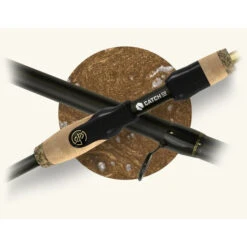 Googan Squad Gold Series Reaction Casting Rod -Hang Time Shop Gold Series Reaction Casting Rod 3