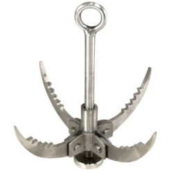 Brute Magnetics Grappling Hook -Hang Time Shop Grappling Hook 3