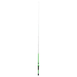 Duckett Fishing Green Ghost Casting Rod
