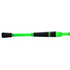 Duckett Fishing Green Ghost Casting Rod -Hang Time Shop Green Ghost Casting Rod 4