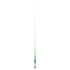 Duckett Fishing Green Ghost Spinning Rod