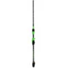 Googan Squad Green Series Muscle Casting Rod -Hang Time Shop Green Series Muscle Casting Rod