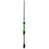 Googan Squad Green Series Reaction Casting Rod -Hang Time Shop Green Series Reaction Casting Rod