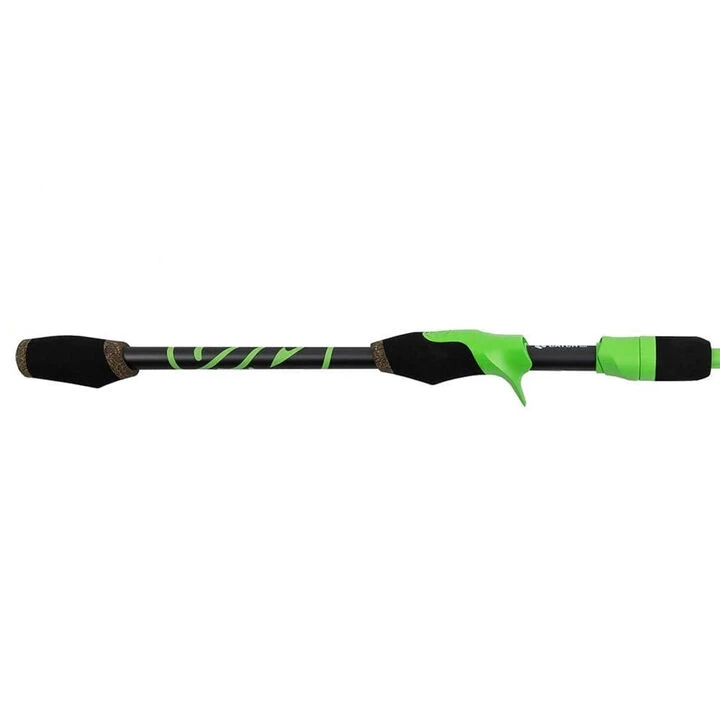 Googan Squad Green Series Reaction Casting Rod 4 Googan Squad Green Series Reaction Casting Rod - Image 2