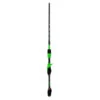 Googan Squad Green Series Twitch Casting Rod -Hang Time Shop Green Series Twitch Casting Rod
