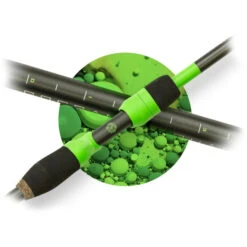 Googan Squad Green Series Twitch Casting Rod -Hang Time Shop Green Series Twitch Casting Rod 3