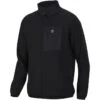 Huk Men's Waypoint Fleece Full-Zip Performance Jacket -Hang Time Shop H1300078 001 F