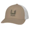 Huk Men's Barb U Trucker Hat -Hang Time Shop H3000417 319 F