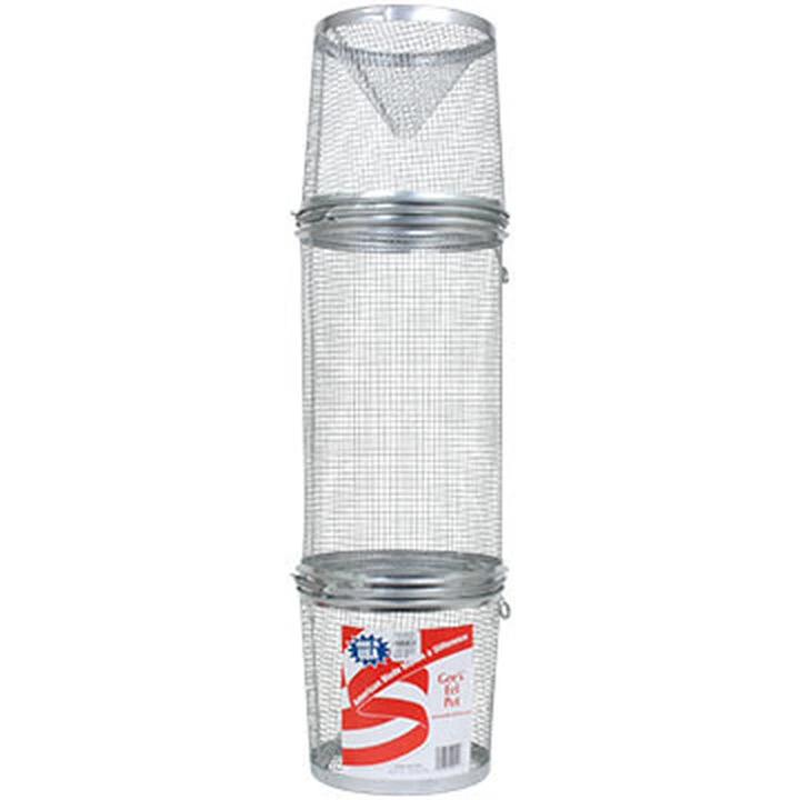 Gees Eel Trap 3 Gees Eel Trap