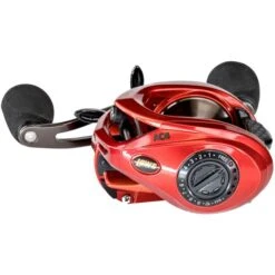 Lew's Hyperspeed LFS Baitcasting Reel -Hang Time Shop HS195 3