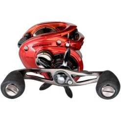 Lew's Hyperspeed LFS Baitcasting Reel -Hang Time Shop HS195 4