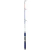 HT Enterprises Ice Blue Trout Ice Rod -Hang Time Shop HTEIBT34 Ice Blue Ice Rod