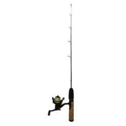 HT Enterprises Polar Lite Jigging Stick Ice Fishing Combo