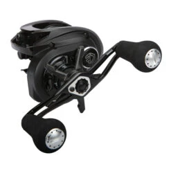 Okuma Hakai DT Low Profile Baitcasting Reel -Hang Time Shop Hakai DT Low Profile Baitcasting Reel 3