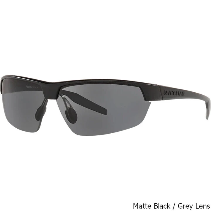 Native Eyewear Hardtop Ultra Polarized Sunglasses 4 Native Eyewear Hardtop Ultra Polarized Sunglasses - Image 2