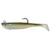 Hogy Harness Pro Tail 9" Pre-Rigged Soft Bait Lure -Hang Time Shop Harness Pro Tail 9in Pre Rigged Soft Bait Lure