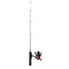 13 Fishing HeatWave Ice Fishing Combo -Hang Time Shop HeatWave Ice Fishing Combo