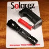 Solarez High Output UVA Flashlight Kit -Hang Time Shop High Output UVA Flashlight Kit