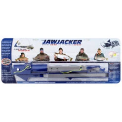 JawJacker Hook Setting Tip-Up 5 JawJacker Hook Setting Tip-Up -Hang Time Shop Hook Setting Tip Up 2