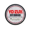Yo-Zuri Hybrid Fluorocarbon / Nylon Saltwater Fishing Line - 600 Yards -Hang Time Shop Hybrid Fluorocarbon Nylon Fishing Line