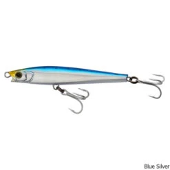 Yo-Zuri Hydro Monster Shot Lure -Hang Time Shop Hydro Monster Shot Lure Blue