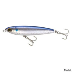 Yo-Zuri Hydro Pencil Floating Saltwater Lure -Hang Time Shop Hydro Pencil Floating Saltwater Lure Mullet