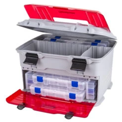 Flambeau IKE Multiloader Tackle Box -Hang Time Shop IKE Multiloader Tackle Box 2