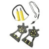 Frabill Ice Safety Kit -Hang Time Shop Ice Safety Kit