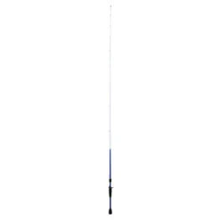 Duckett Fishing Jacob Wheeler Casting Rod