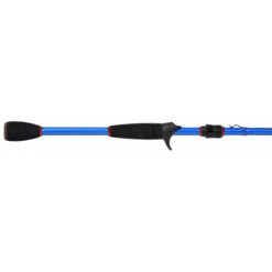 Duckett Fishing Jacob Wheeler Casting Rod -Hang Time Shop Jacob Wheeler Casting Rod 3