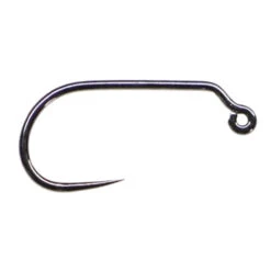 Fulling Mill Jig Force Barbless Hook - 50 Pk.