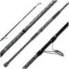 Dark Matter John Skinner JSS9202M-S Surf Spinning Rod -Hang Time Shop John Skinner JSS9202MS Surf Spinning Rod