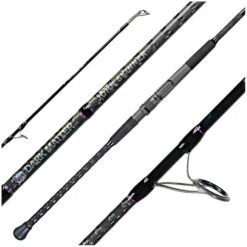 Dark Matter John Skinner JSS9202M-S Surf Spinning Rod
