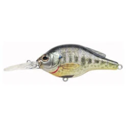 LiveTarget Bluegill Flat-Side Roundbill Lure