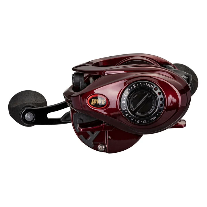 Lew's KVD LFS Series Casting Reel 4 Lew's KVD LFS Series Casting Reel - Image 2