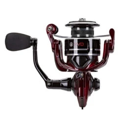 Lew's KVD Series Spinning Reel -Hang Time Shop KVD Series Spinning Reel 3
