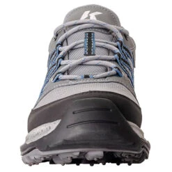 Korkers Men's All Axis Shoe -Hang Time Shop Korkers KOROS4501BK 9front