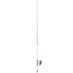 ProFISHiency Krazy Recreational Spinning Combo