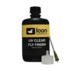 Loon Outdoors UV Clear Fly Finish -Hang Time Shop LOOF0093 Clear Fly Finish