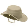 Tilley Endurables Unisex LTM3 Airflow Hat -Hang Time Shop LTM3 KhakiOlive kakiolive