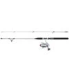 Okuma Boundary Spinning Combo -Hang Time Shop LTRBS70240 Combo