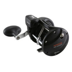 Okuma Magda Pro DXT Linecounter Reel