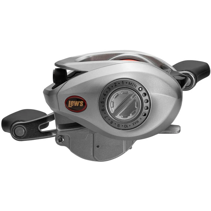 Lew's Laser MG SLP Series Baitcasting Reel 4 Lew's Laser MG SLP Series Baitcasting Reel - Image 2