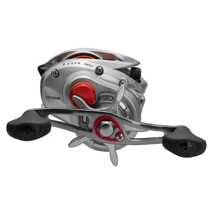 Lew's Laser MG SLP Series Baitcasting Reel 5 Lew's Laser MG SLP Series Baitcasting Reel - Image 3