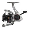 Lew's Laser SG Ice Fishing Spinning Reel -Hang Time Shop Laser SG Ice Fishing Spinning Reel