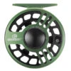 Cheeky Fishing Launch 325 2-4 Wt. Fly Reel -Hang Time Shop Launch 325 2 4 Wt Fly Reel