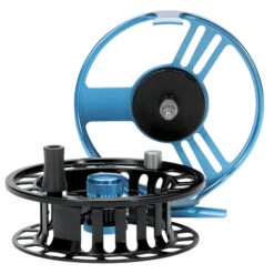 Cheeky Fishing Launch 400 7-8 Wt. Fly Reel -Hang Time Shop Launch 400 7 8 Wt Fly Reel 3