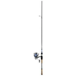 Daiwa Legalis LT Spinning Combo