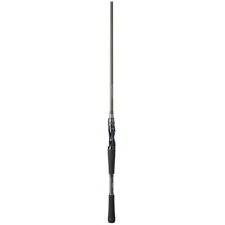 Megabass Levante F4.5-70LV Flatside Special Casting Rod 3 Megabass Levante F4.5-70LV Flatside Special Casting Rod